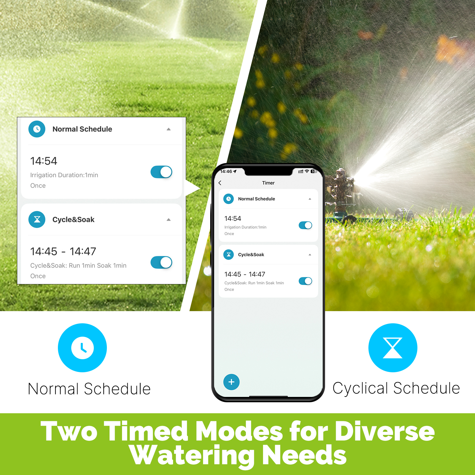 MOES Tuya Smart WiFi 1 sortie  - Smart Home Automation avis et prix