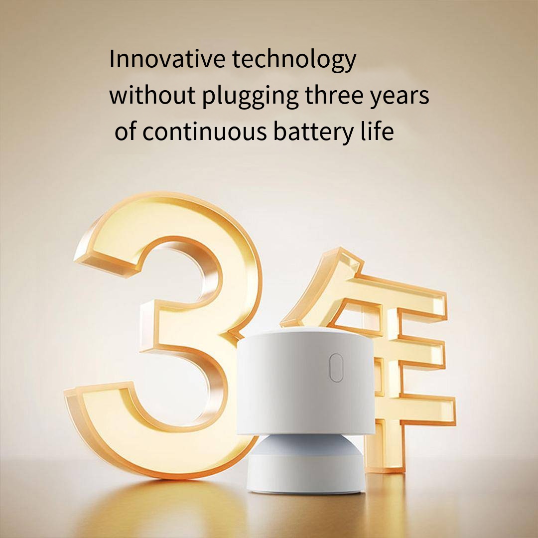 Xiaomi Mi Home capteur de prés - Smart Home Xiaomi App avis et prix