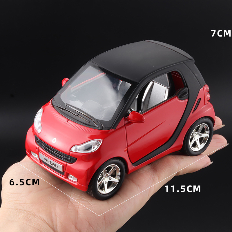 Scale1:32 Mercedex alliage int - Smart Home Certification avis et prix