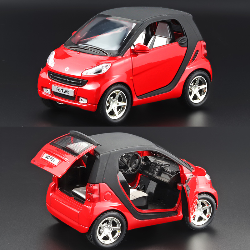 Scale1:32 Mercedex alliage int - Smart Home Certification avis et prix