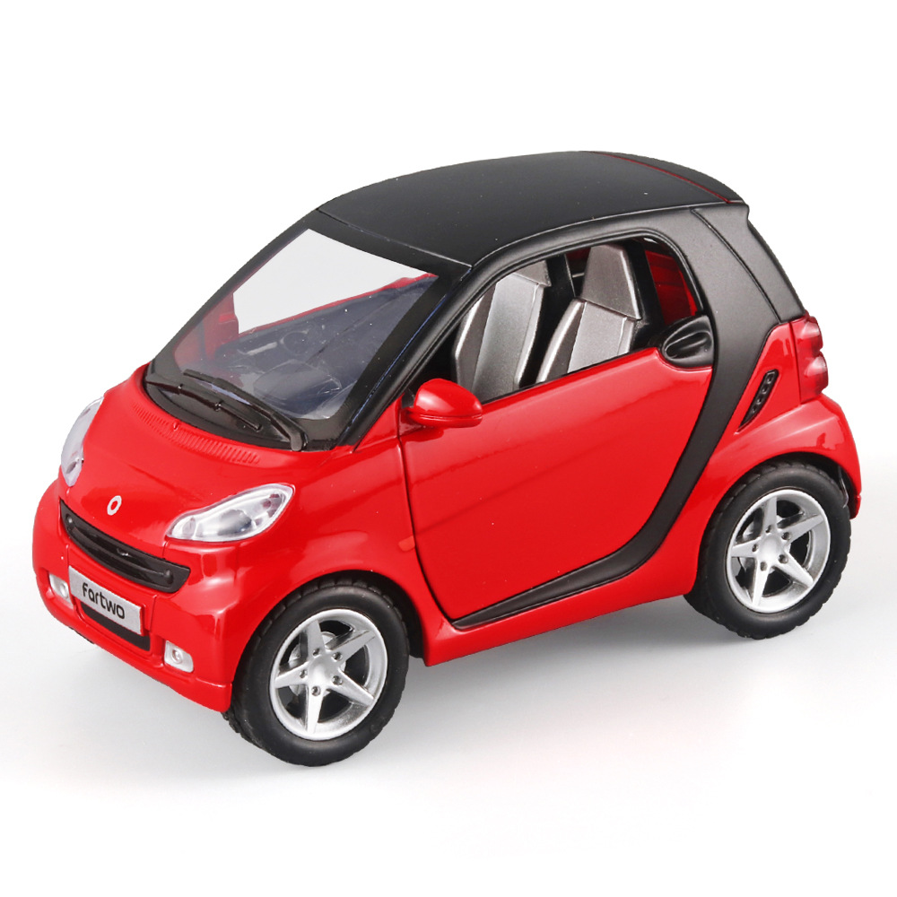 Scale1:32 Mercedex alliage int - Smart Home Certification avis et prix