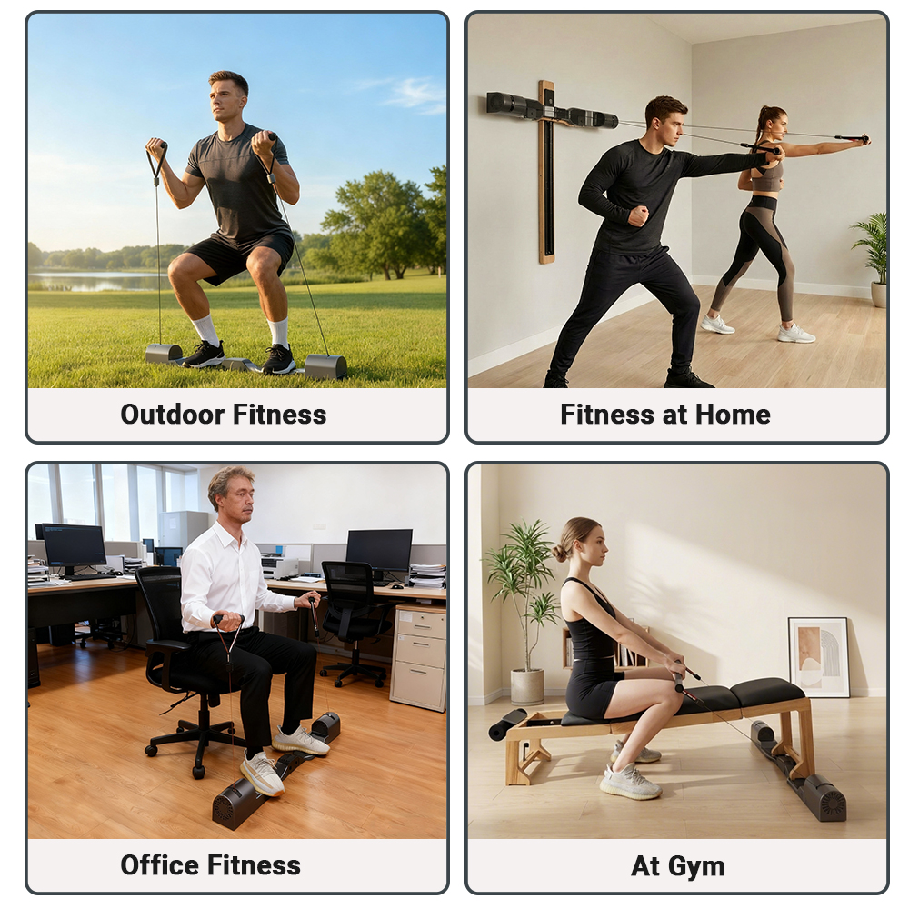 Équipement de gym intelligent  - Smart Home Certification avis et prix