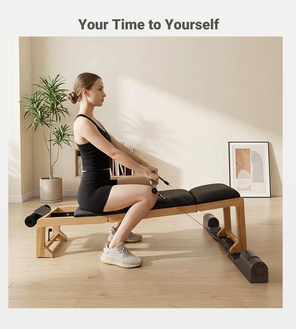 Équipement de gym intelligent  - Smart Home Certification avis et prix