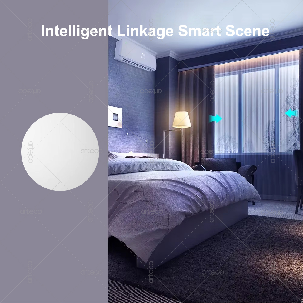 Bouton de commutation de scène - Smart Home Bridge avis et prix
