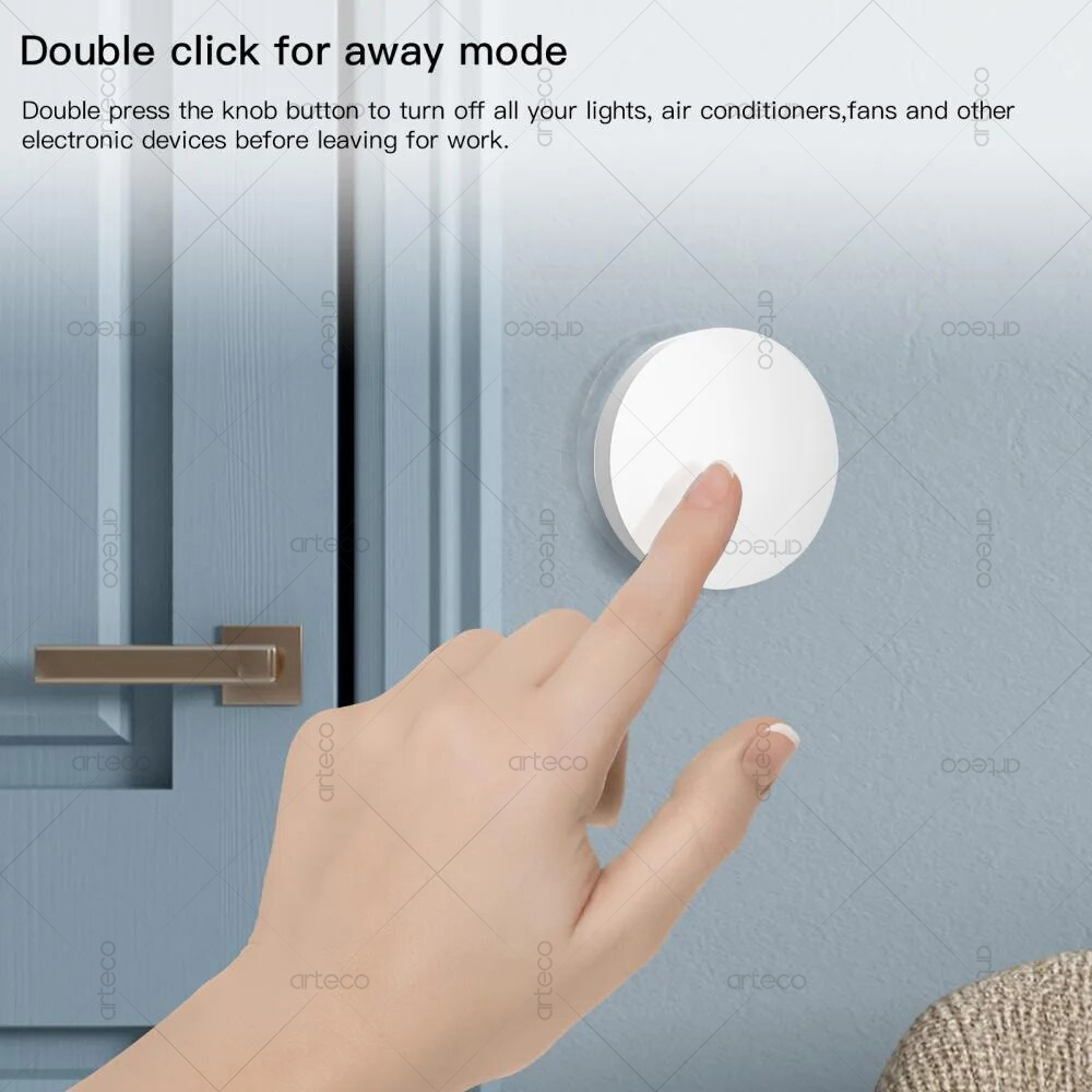 Bouton de commutation de scène - Smart Home Bridge avis et prix