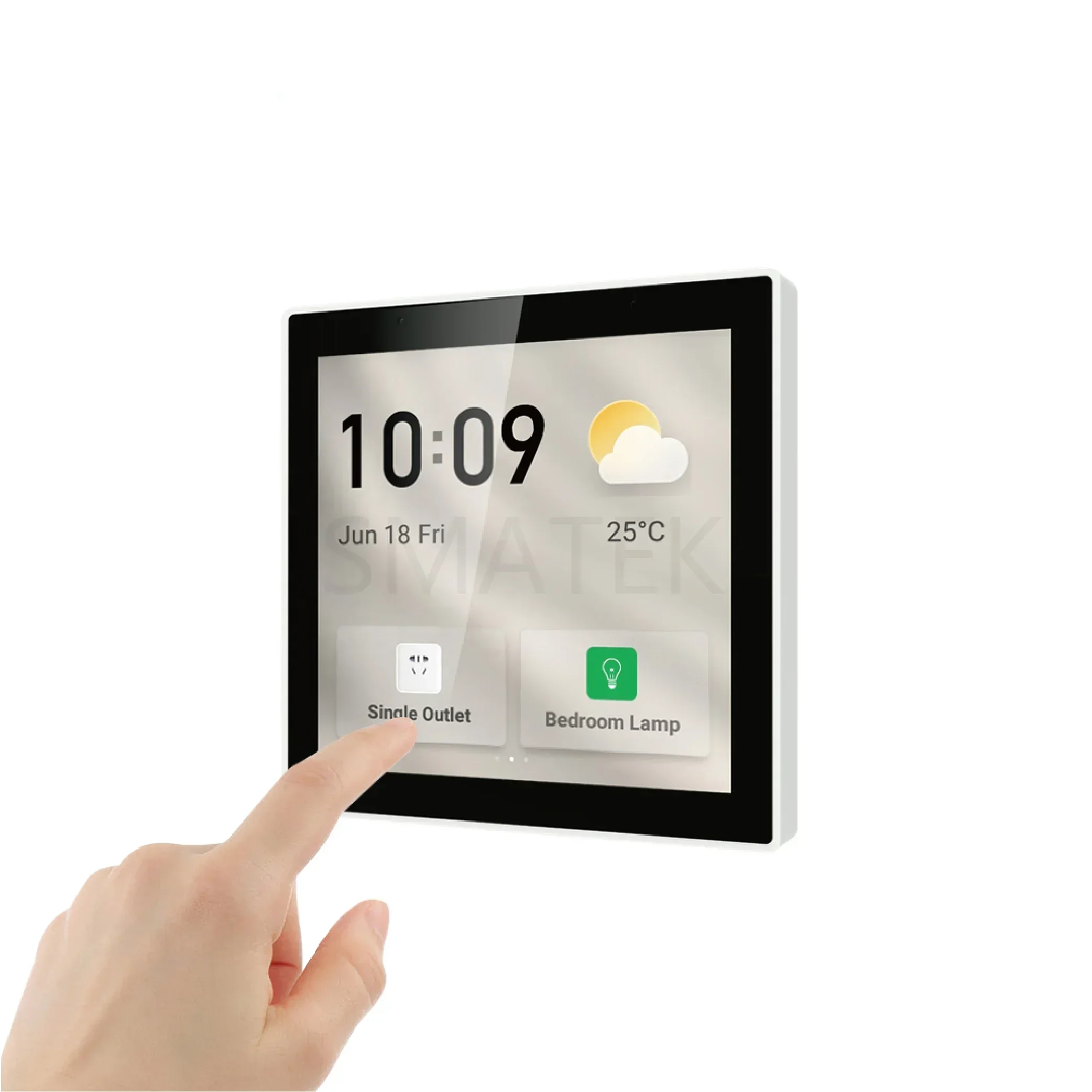 Fabricant chinois 2026/252023, - Smart Home Automation avis et prix