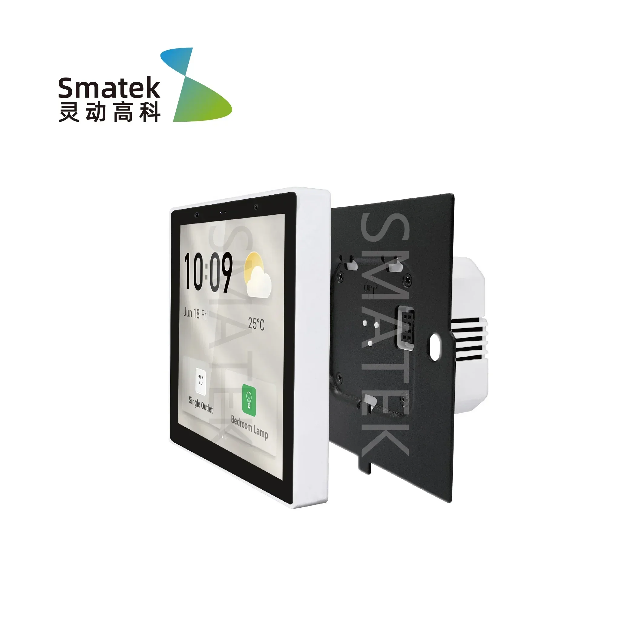Fabricant chinois 2026/252023, - Smart Home Automation avis et prix