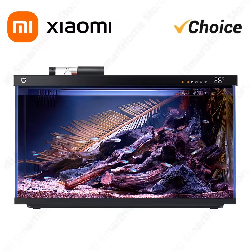 Xiaomi Mijia – Aquarium intell - Smart Home Yeelight avis et prix