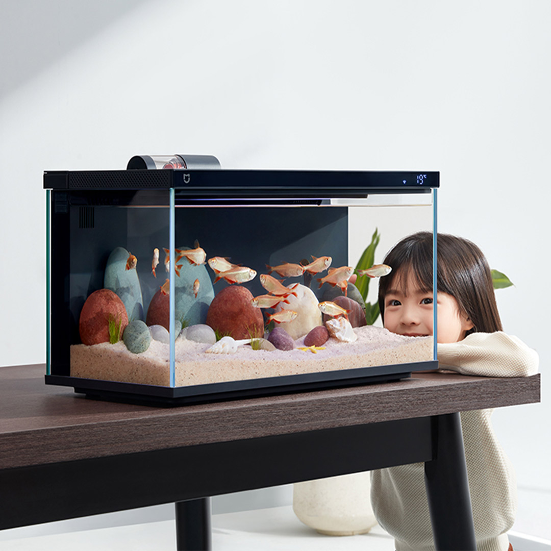 Xiaomi Mijia – Aquarium intell - Smart Home Yeelight avis et prix