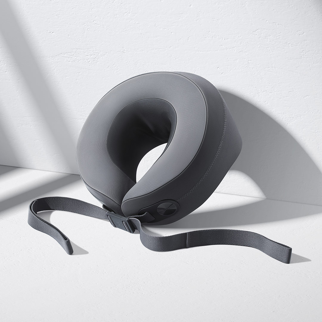 Xiaomi Mijia masseur de cou in - Smart Home Xiaomi 2 avis et prix