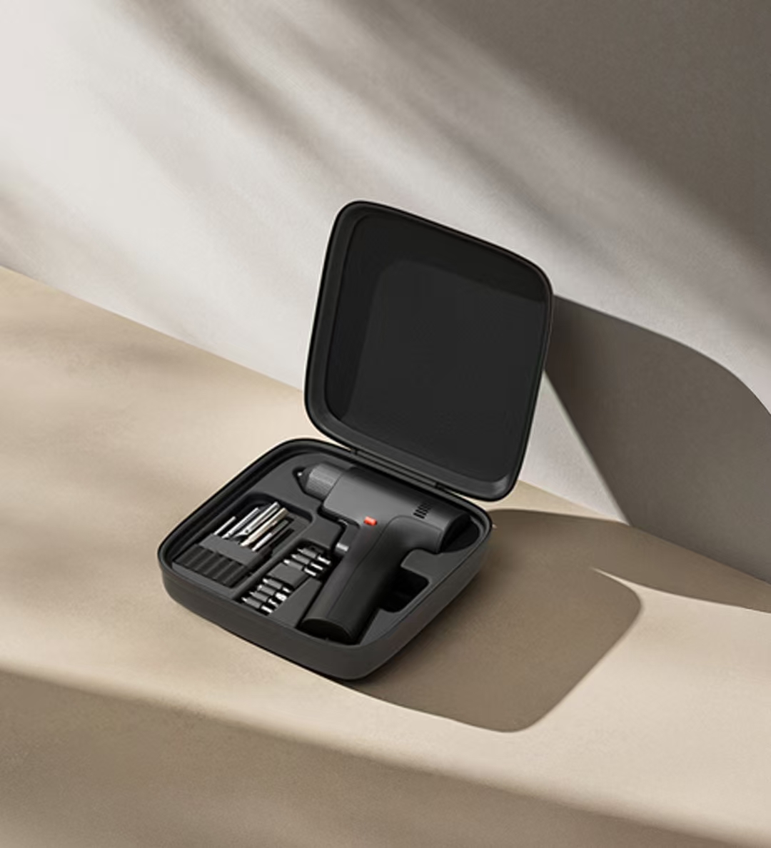 Nouveau Mijia perceuse sans br - Smart Home Interior avis et prix