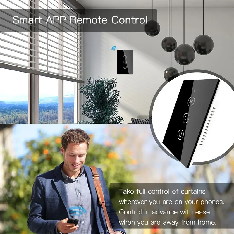 Joli Mural Tactile Intelligent - Smart Home Living Room avis et prix
