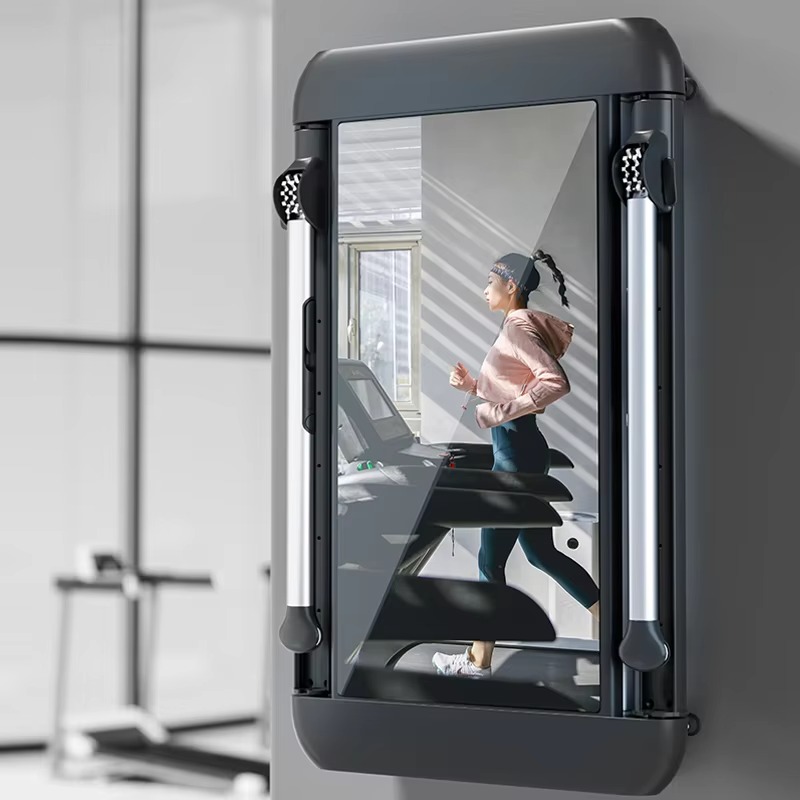 Miroir de fitness intelligent  - Smart Home Certification avis et prix