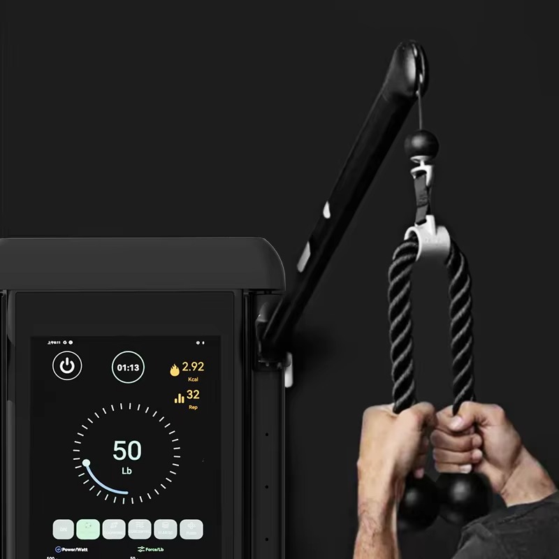 Miroir de fitness intelligent  - Smart Home Certification avis et prix