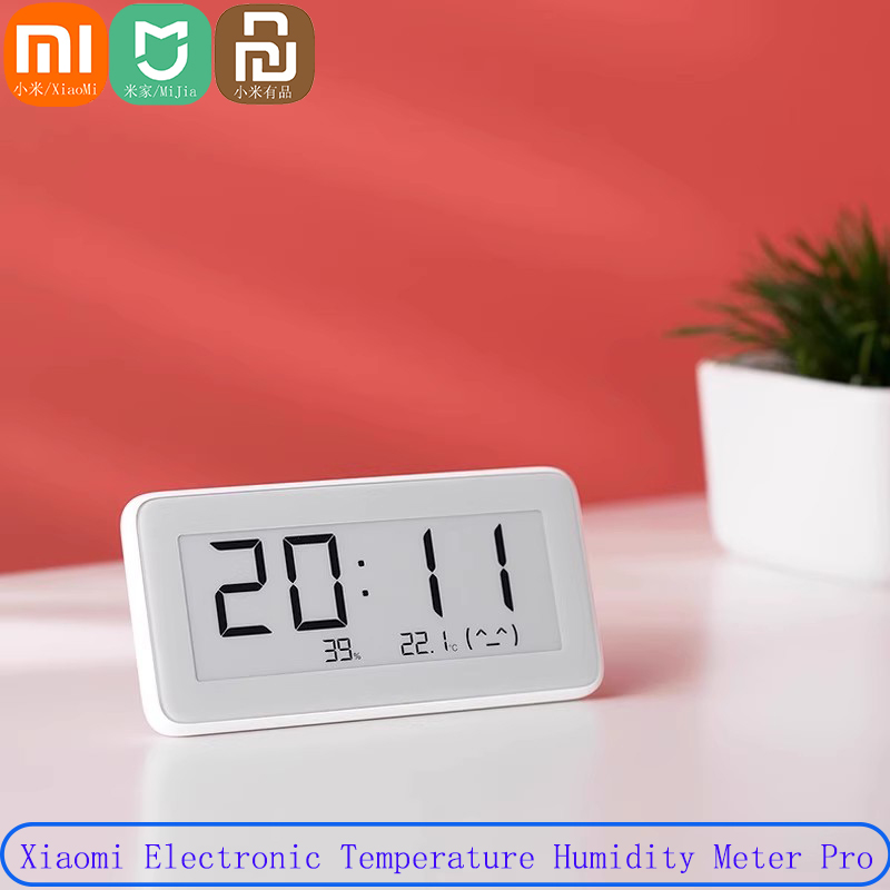 Xiaomi – hygromètre d'extérieu - Smart Home Xiaomi Devices avis et prix