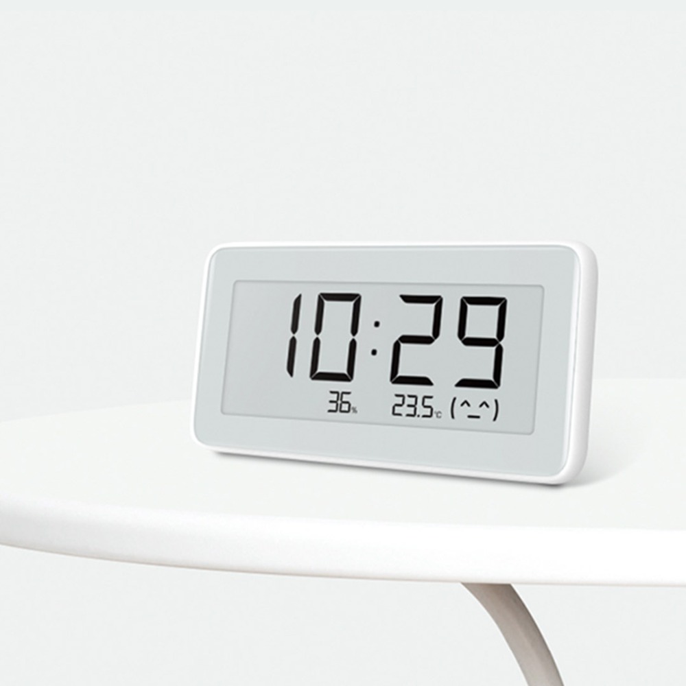 Xiaomi – hygromètre d'extérieu - Smart Home Xiaomi Devices avis et prix