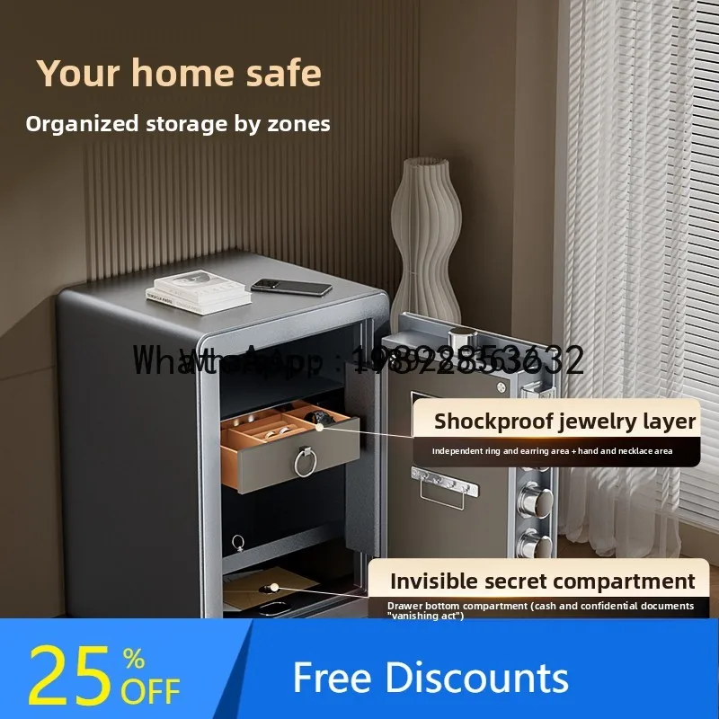 ii2-28 Safe Home Anti-Theft Sm - Smart Home Certification avis et prix