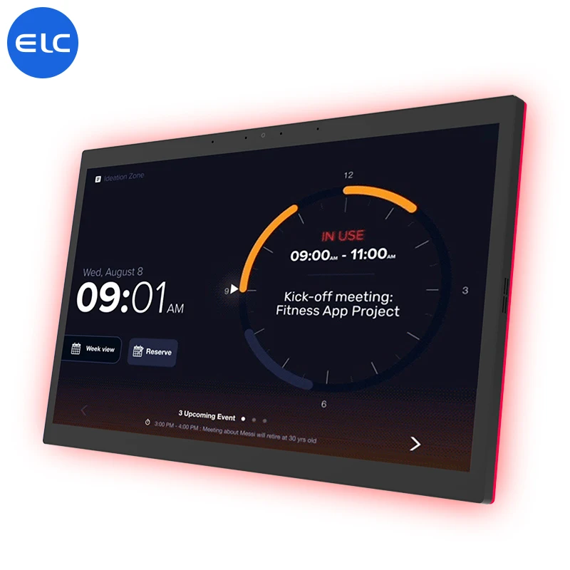 ELC Meilleur prix, tablette An - Smart Home Certification avis et prix