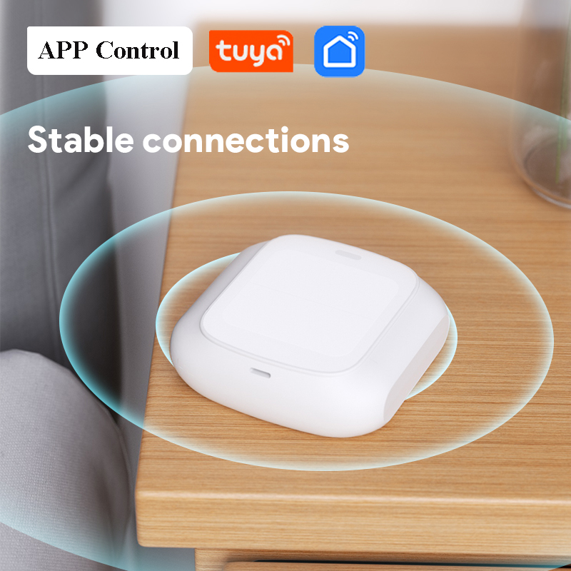 Interrupteur intelligent sans  - Smart Home Interior avis et prix