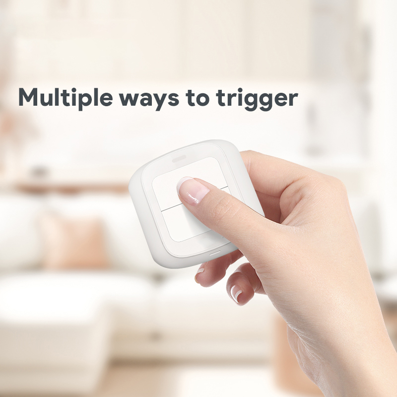 Interrupteur intelligent sans  - Smart Home Interior avis et prix