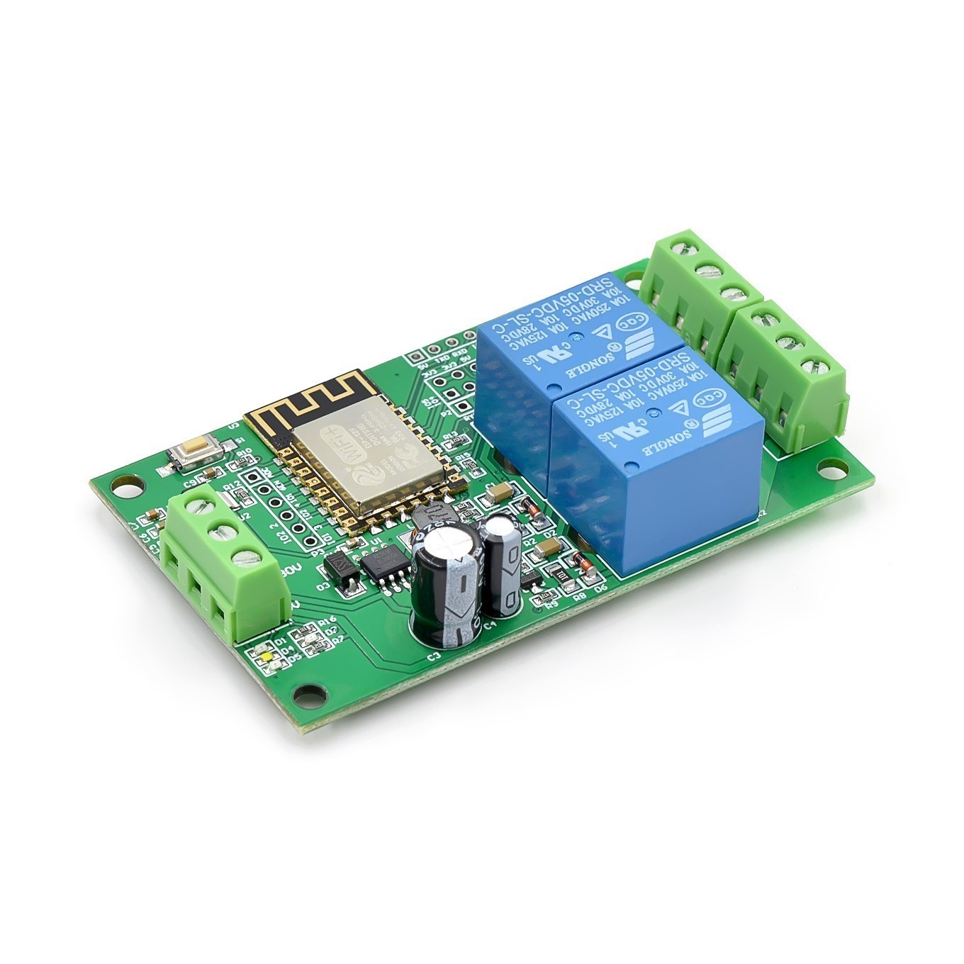 ESP8266 WIFI Sans Fil cite Con - Smart Home Esp8266 avis et prix