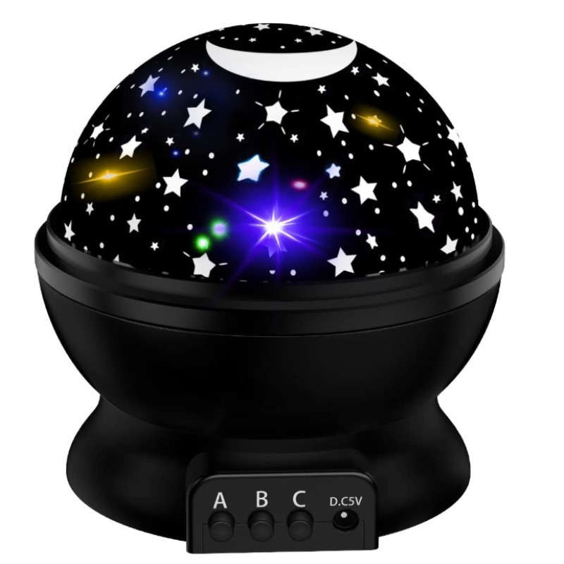 Projecteur de lumière nocturne - Smart Home Interior avis et prix