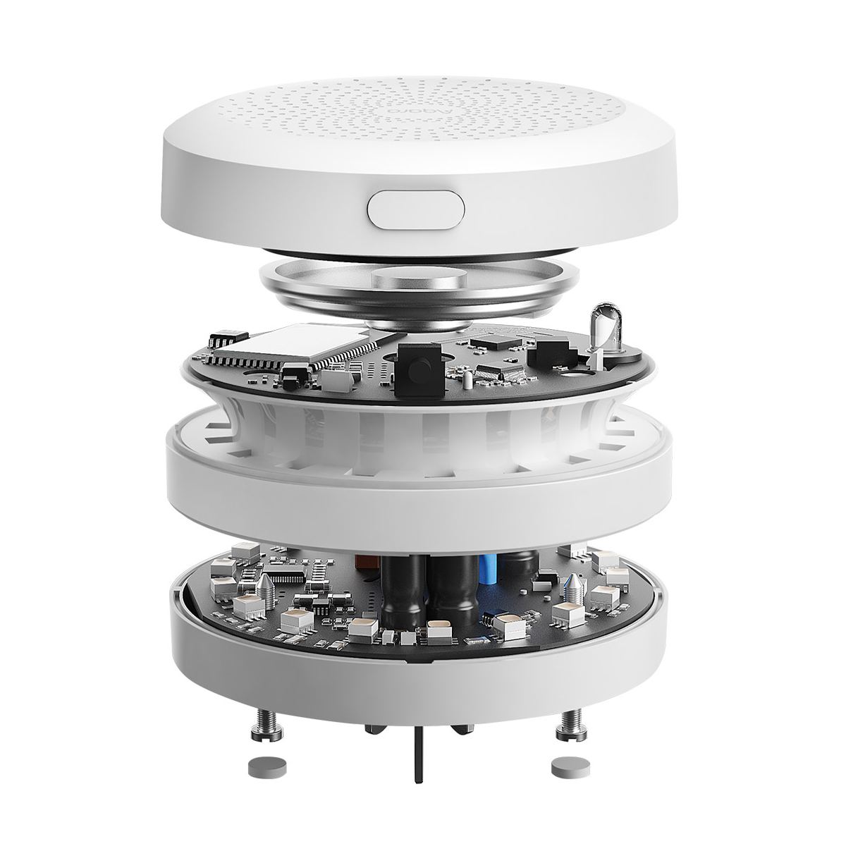 Aqara airies M1S Zigbee Allerg - Smart Home Xiaomi 2 avis et prix