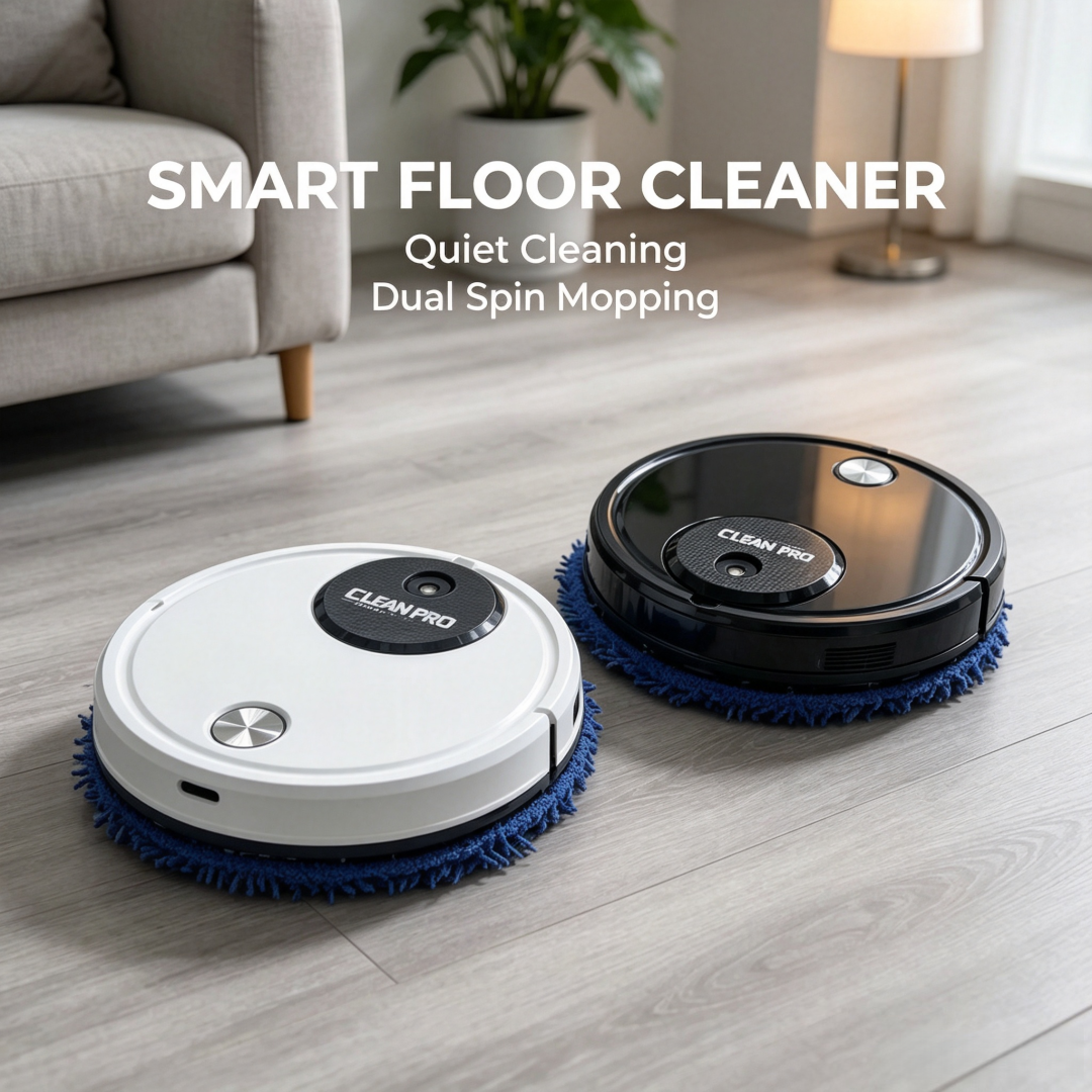 Robot vapeur intelligent, adap - Smart Home Robot avis et prix
