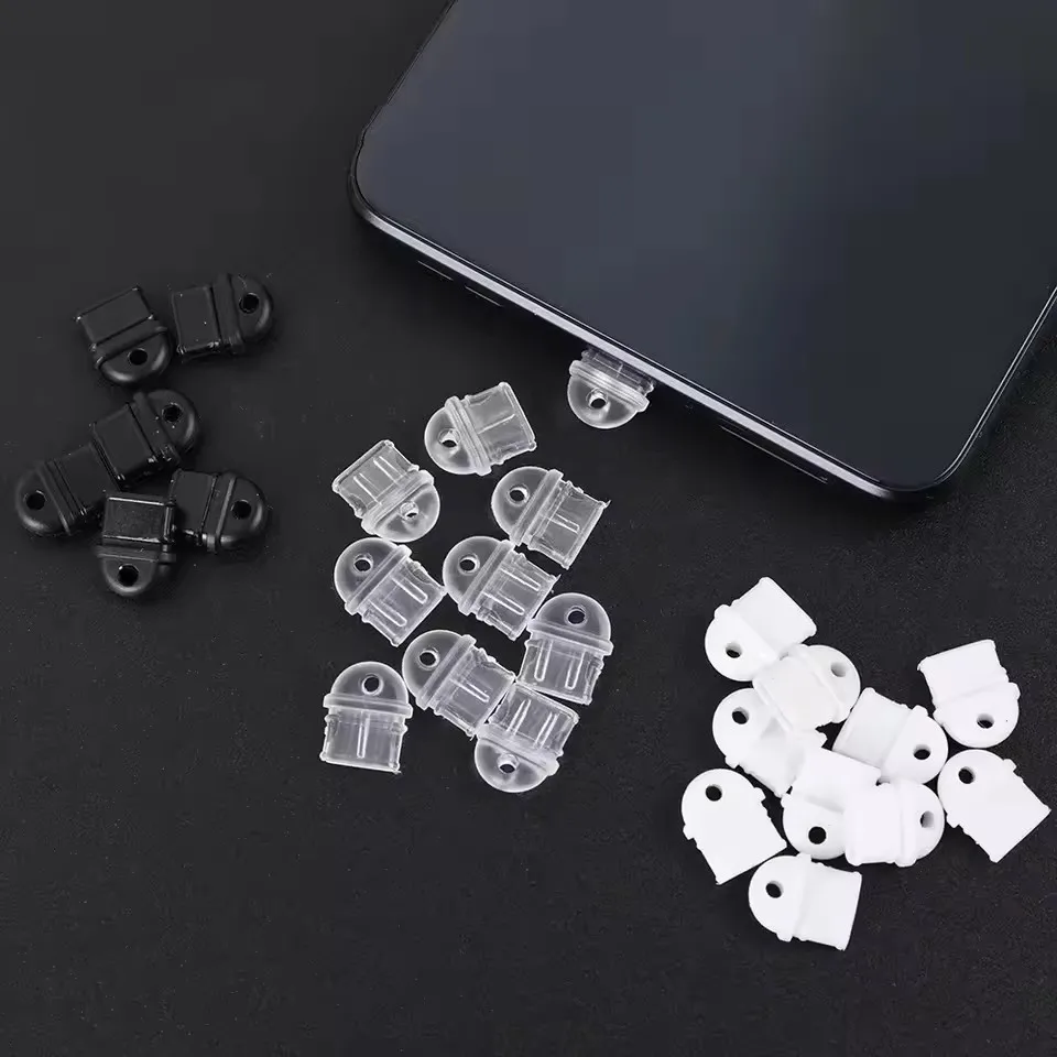 Protecteur de Port de chargeme - Smart Home Xiaomi Devices avis et prix