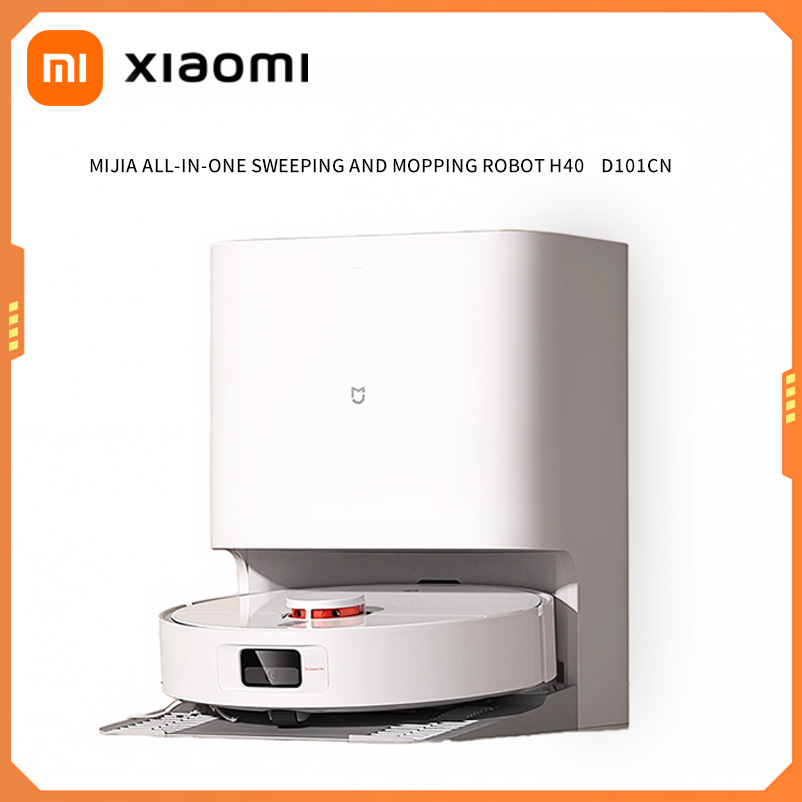 XIAOMI MIJIA Auto Robot aspira - Smart Home Yeelight avis et prix