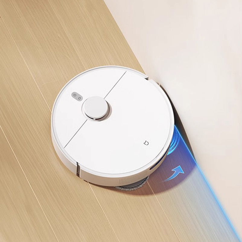 XIAOMI MIJIA Auto Robot aspira - Smart Home Yeelight avis et prix