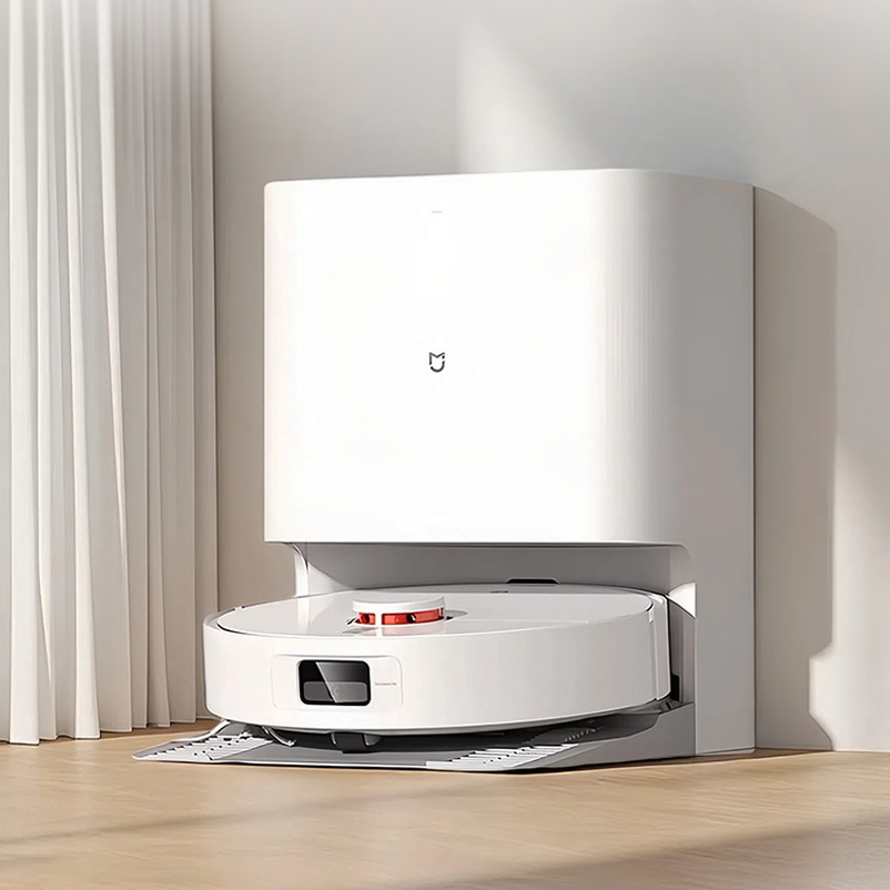 XIAOMI MIJIA Auto Robot aspira - Smart Home Yeelight avis et prix