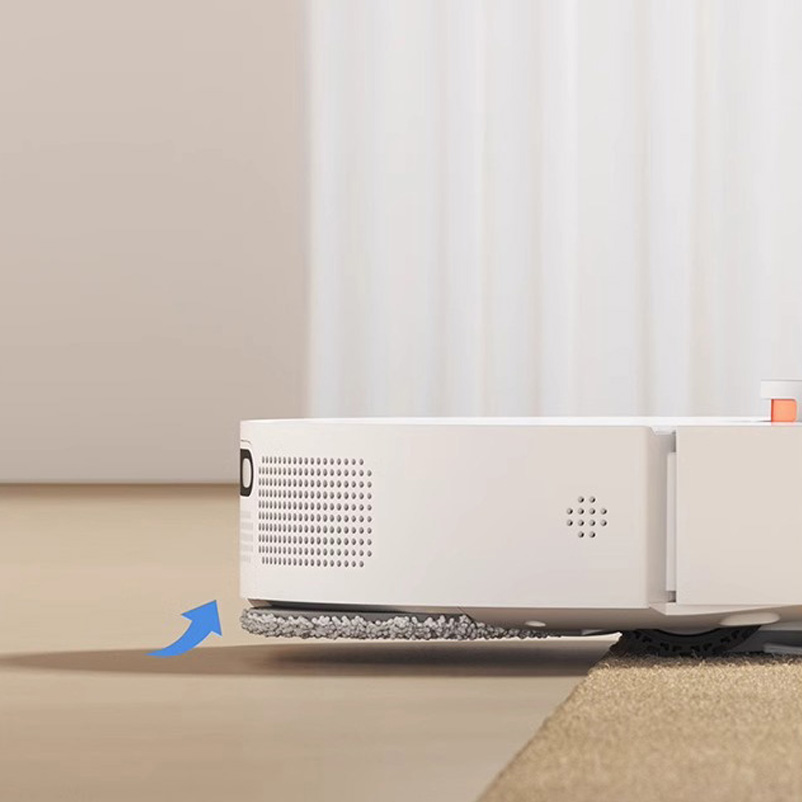 XIAOMI MIJIA Auto Robot aspira - Smart Home Yeelight avis et prix