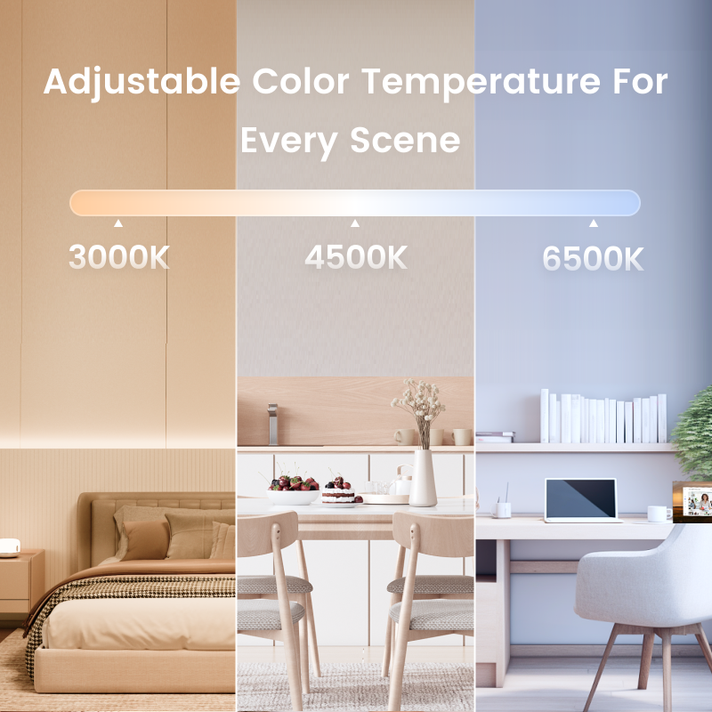 Yeelight – plafonnier LED inte - Smart Home Yeelight avis et prix