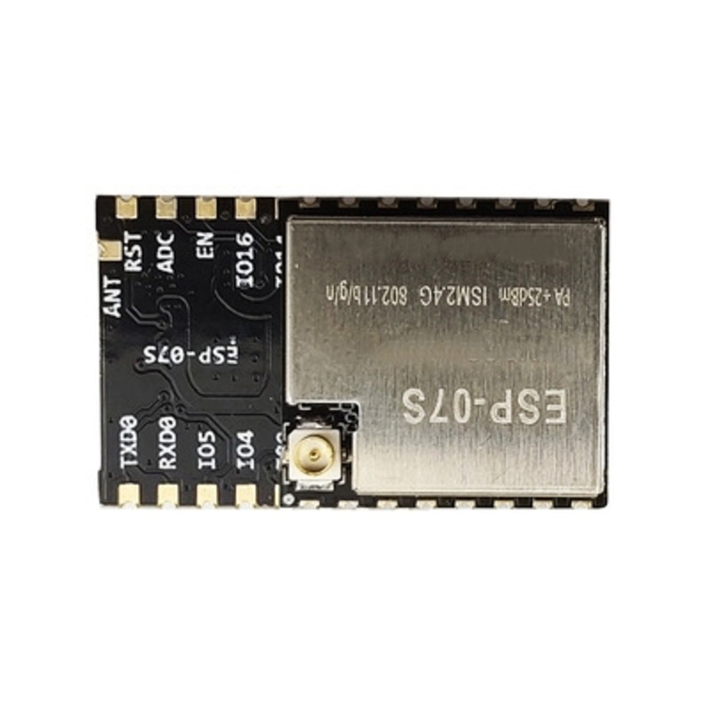 ESP8266 pour applications dome - Smart Home Esp8266 avis et prix