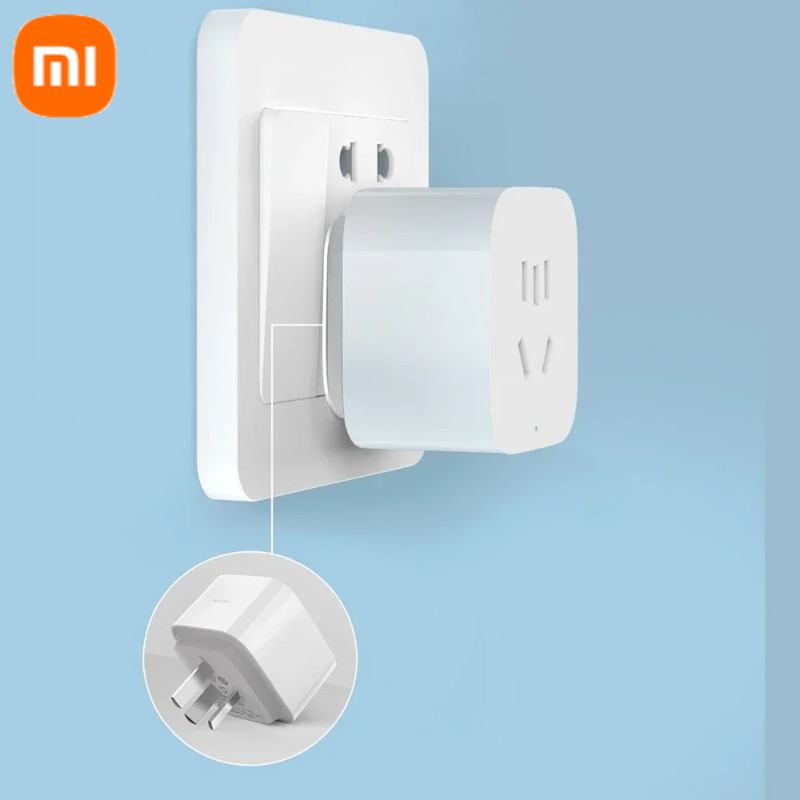 Prise intelligente Xiaomi Miji - Smart Home Yeelight avis et prix