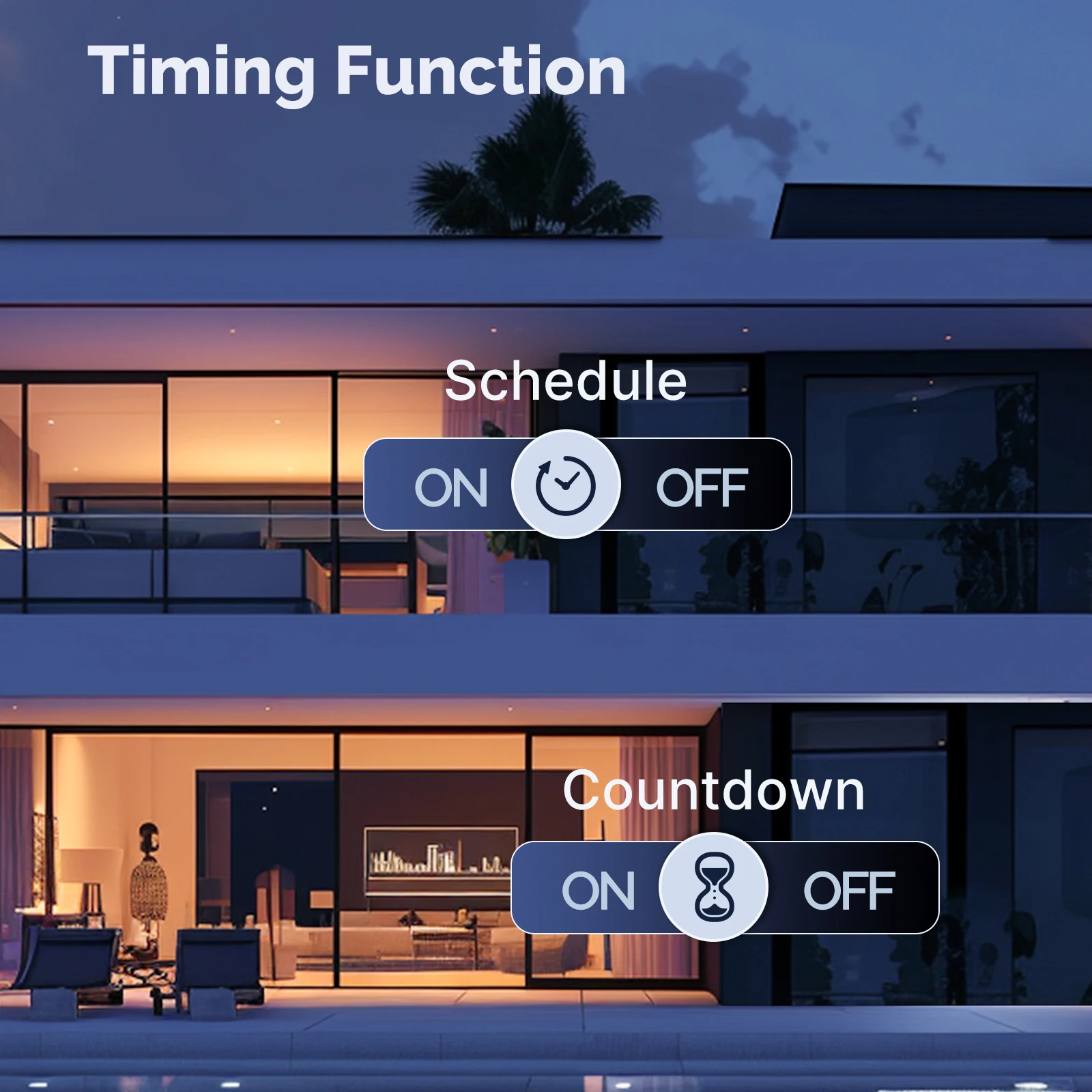 Fil neutre intelligent de Tuya - Smart Home Voice Control avis et prix