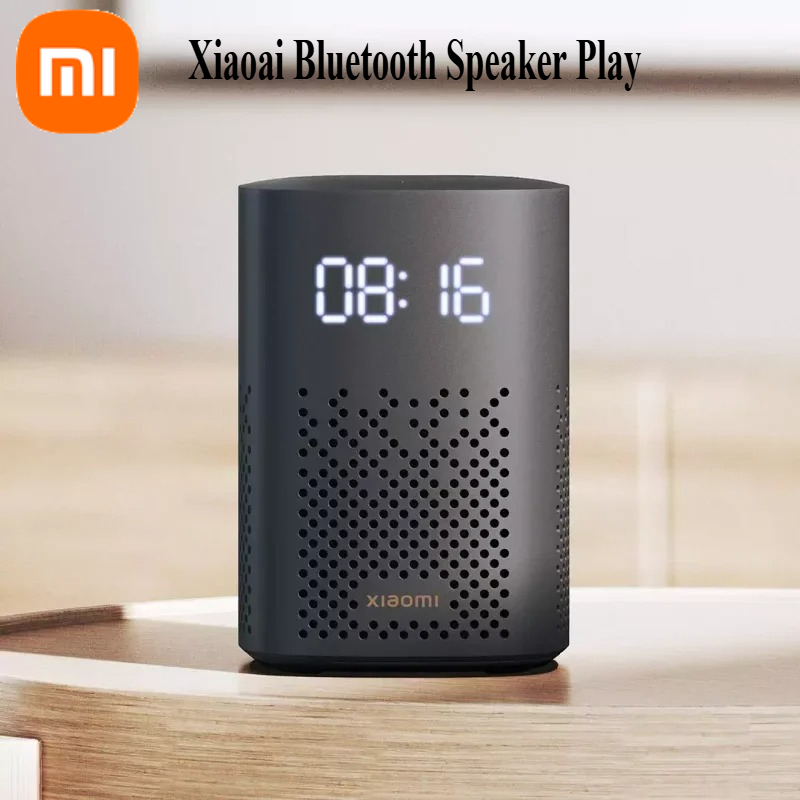 Xiaomi Xiaoai Bluetooth haut-p - Smart Home Xiaomi Devices avis et prix