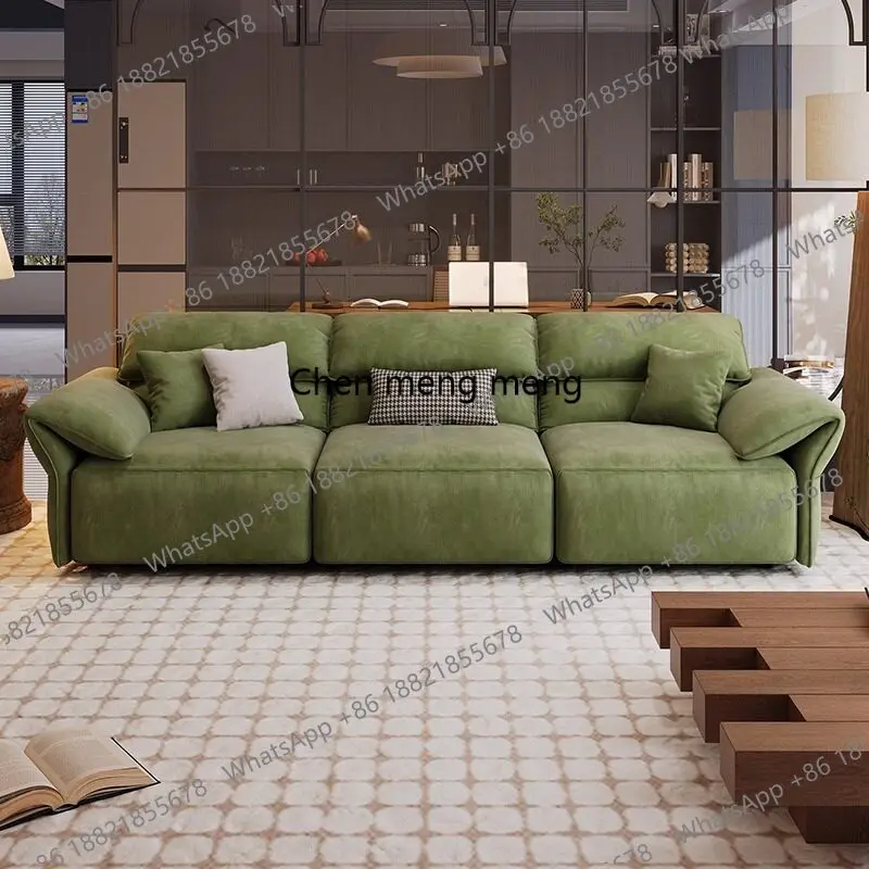 Canapés modulaires surdimensio - Smart Home Living Room avis et prix