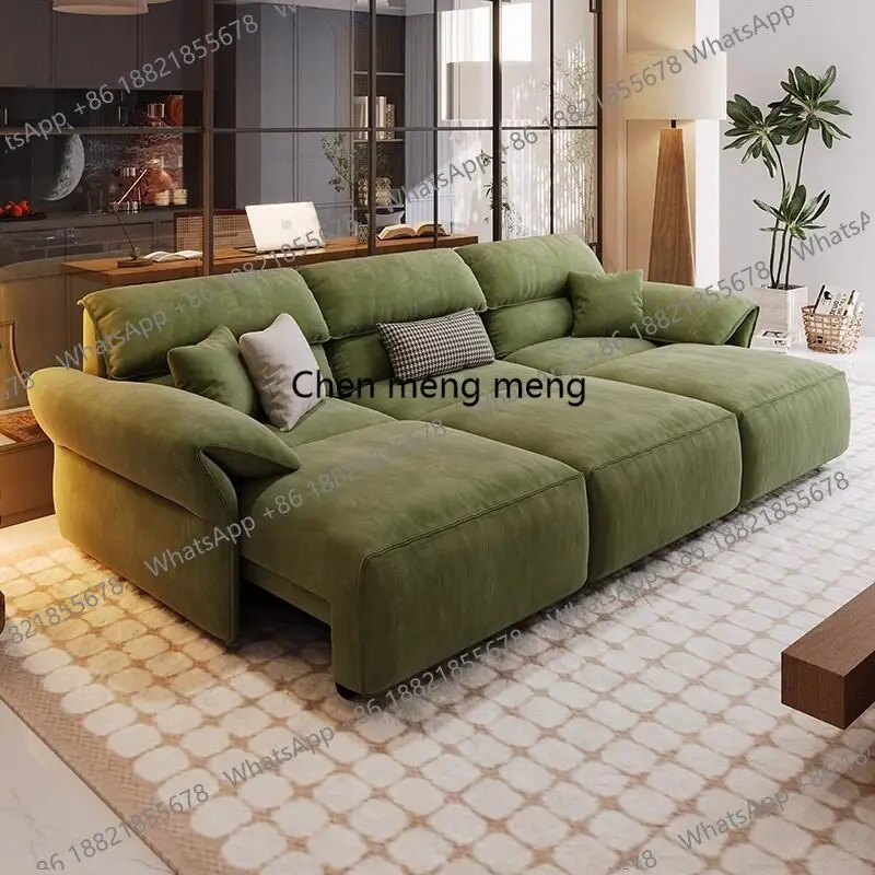 Canapés modulaires surdimensio - Smart Home Living Room avis et prix