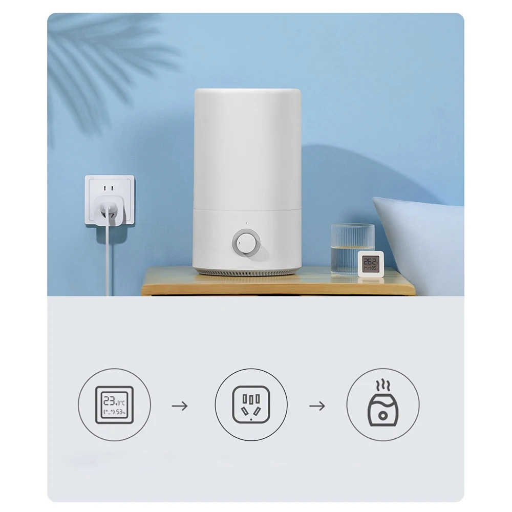 Xiaomi-Adaptateur de télécomma - Smart Home Xiaomi App avis et prix
