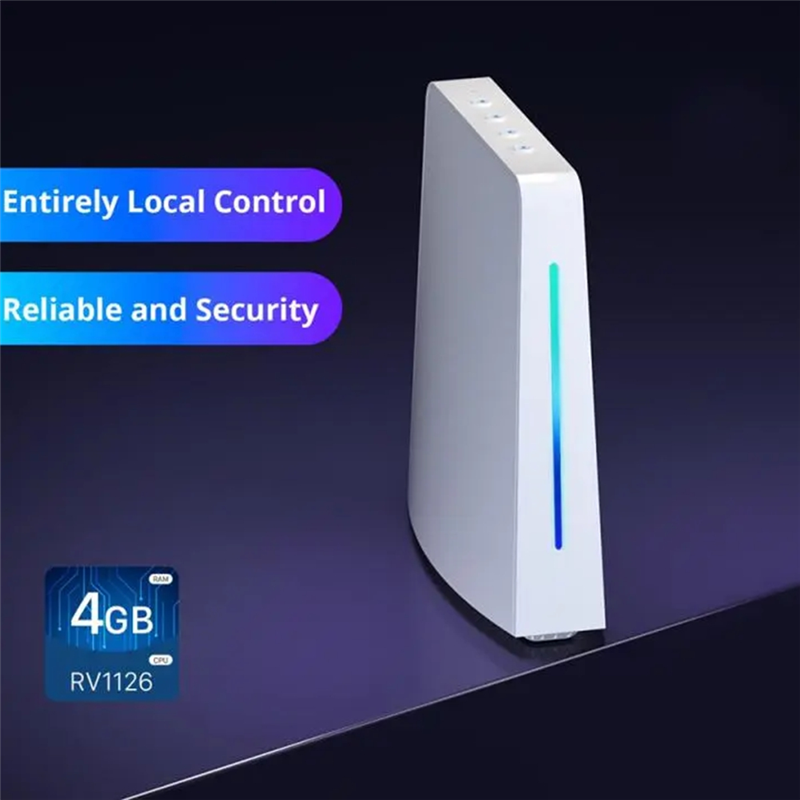 Ewelink Ihost Smart Home Hub A - Smart Home Zigbee 3.0 avis et prix
