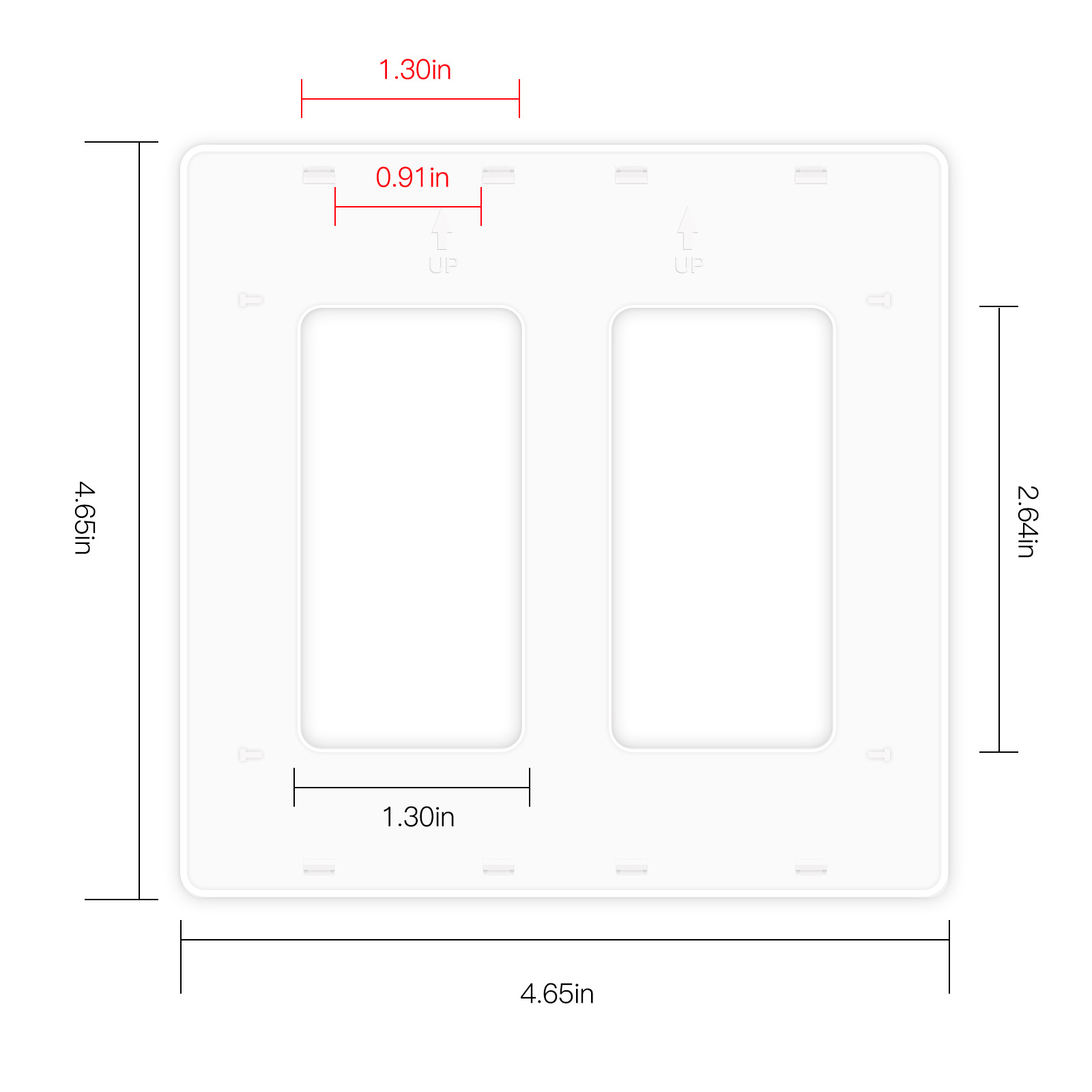 Tuya – interrupteur à bouton i - Smart Home Voice Control avis et prix