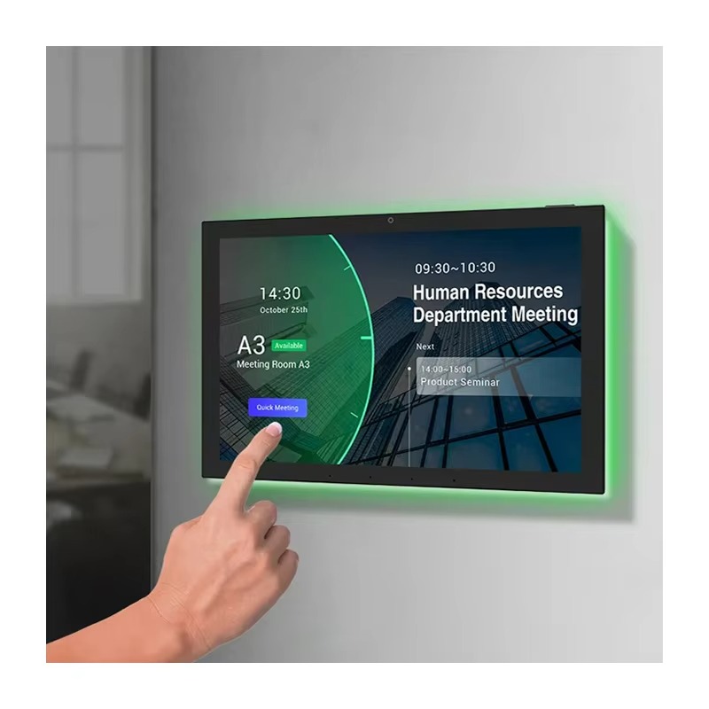 Panneau de contrôle intelligen - Smart Home Voice Control avis et prix