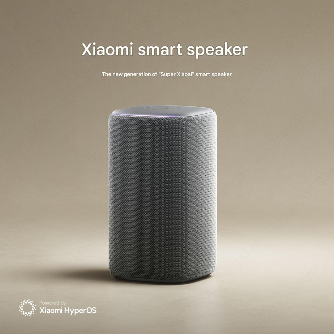 Nouveau Xiaomi Mijia haut-parl - Smart Home Xiaomi App avis et prix