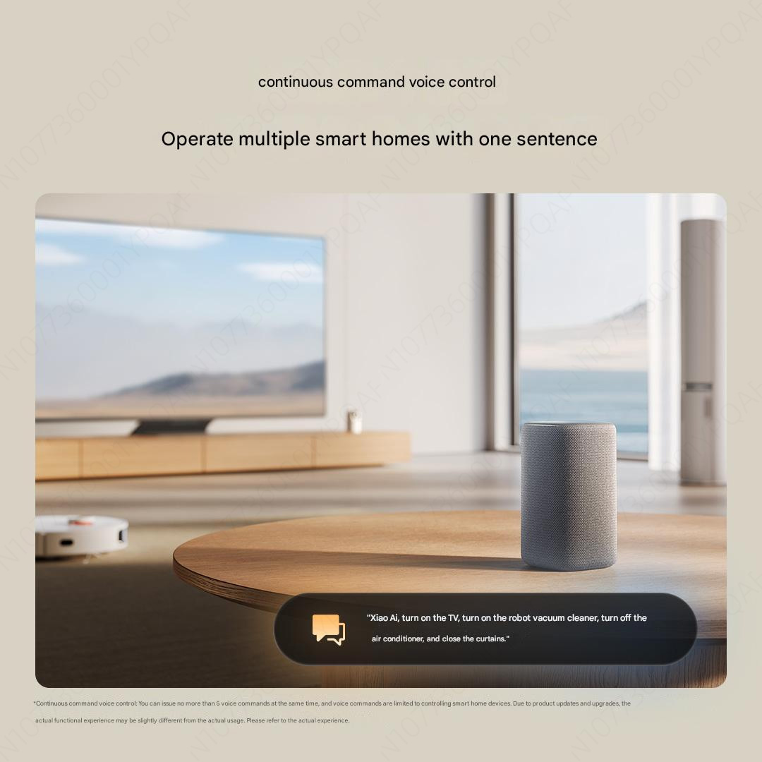 Nouveau Xiaomi Mijia haut-parl - Smart Home Xiaomi App avis et prix